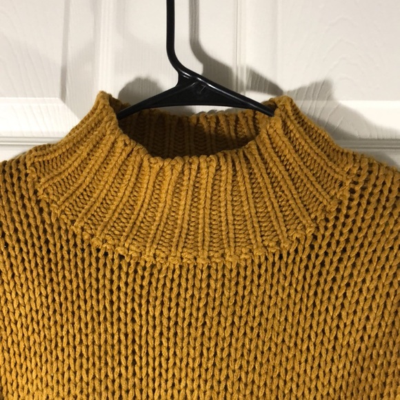RD Style Knitted Sweater - Picture 2 of 4